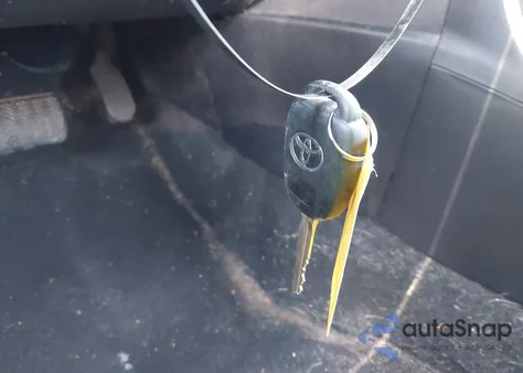 2015 Toyota Corolla Le из США, поврежденный, VIN 2T1BURHE6FC417865